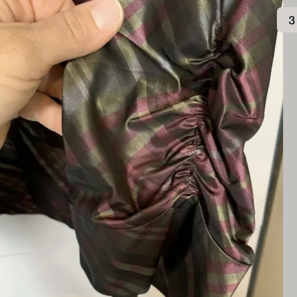 Chicos womens plaid blazer jacket size XL - Picture 3 of 4